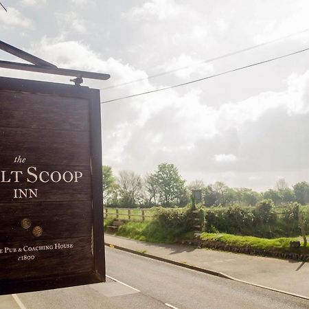 The Malt Scoop Inn Merton  Eksteriør bilde
